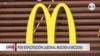 Estados Unidos multa a McDonald's por explotación infantil 