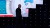 FILE - President Joe Biden walks off stage during the break at a presidential debate with Republican presidential candidate former President Donald Trump, in Atlanta, June 27, 2024. 