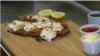 Triunfa en Miami la “MilaMessi”, la milanesa elaborada con la receta de la madre de Messi