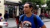 Guatemaltecos esperan unas elecciones tranquilas y transparentes