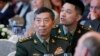 北京安排李尚福会晤基辛格，就两军交流问题向美国施压