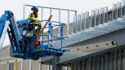 EE.UU: Crecimiento económico del segundo trimestre alcanza sólida tasa anual de 3%