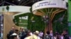 Anato es el evento de turismo más importante de Colombia que reúne a los principales empresarios de la industria de la región. [Foto: Nicolás Fajardo, VOA].