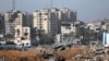 Israel yajitetea mbele ya Mahakama ya Kimataifa ya Uhalifu kuhusiana na vita vya Gaza