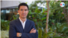 "A él lo deberían absolver y dejar en libertad”: hijo del periodista guatemalteco Rubén Zamora
