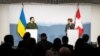 Український президент Володимир Зеленський під час візиту до Швейцарії у січні 2024 р. дякував за політичну підтримку та гуманітарну допомогу Україні і наголошував на швейцарській ролі в міжнародних санкціях проти Росії.