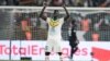 Krepin Diatta, jogador senegalês, Costa do Marfim