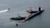 EEUU despliega submarino nuclear en Corea del Sur tras prueba del Norte