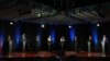 “Orden de sucesión”, punto álgido del debate de precandidatos presidenciales de la oposición venezolana