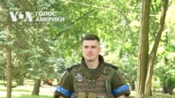 «Україна – це незалежна, вільна, територіально цілісна держава, в якій кожен має бути захищений», – каже «Ахіллес». Відео