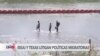 Política migratoria enfrenta en las cortes a EEUU y Texas