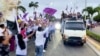 Ecuatorianos van a las urnas este domingo