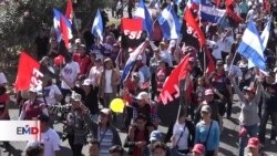 Certifican victoria del oficialismo en elecciones regionales de Nicaragua