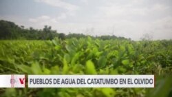 Crisis venezolana golpea a comunidades recónditas del Catatumbo 