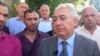 "Qubad bəy bildirdi ki, ittihamla yaxından-uzaqdan heç bir əlaqəsi yoxdur"
