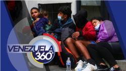 Venezuela 360: Día mundial de los refugiados. Más que una fecha de conmemoración, es un momento de reflexión