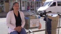 ONU reclama por más justicia para mujeres y niñas