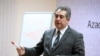 Qubad İbadoğlu 