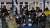 All Hostages Seized in Ecuador Prison Riots Freed: Officials