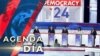 AGENDA Este miércoles será el segundo debate presidencial republicano, con siete candidatos compitiendo.