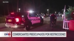 Comerciantes de Miami Beach temen impacto de regulaciones durante receso primaveral