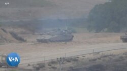Prolongation de la trêve dans les combats entre Israël et le Hamas