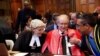 ISRAEL-PALESTINIANS/SAFRICA-WORLD COURT