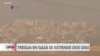 Se prolonga el cese al fuego en Gaza