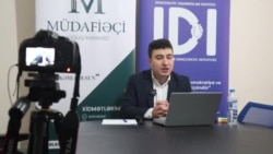 "Siyasi hüquqların pozuntusu halları sistemli xarakter daşımağa davam edir"
