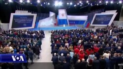 Putin: dërgimi i forcave perëndimore në Ukrainë, rrezik për konflikt bërthamor global