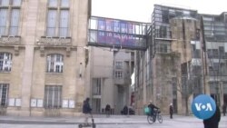 França espera que os Jogos Olímpicos elevem os subúrbios desfavorecidos da capital
