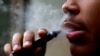 Uni Eropa Dorong Pelarangan Merokok dan 'Vaping' di Ruang Terbuka