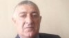 Ərşad İbrahimov (Mənbə: Sosial şəbəkə)