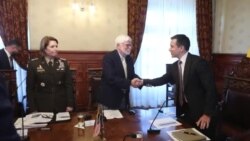 Fuerzas Armadas de Ecuador confirman llegada de ayuda estadounidense