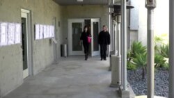 LA Russians Send Letters to Support Female Political Prisoners in Their Homeland