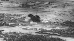 美國空襲後伊朗支持的民兵又發動更多攻擊