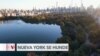 Expertos advierten que edificios pesados están hundiendo a Nueva York