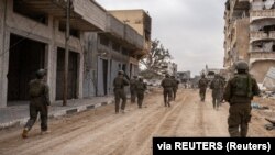 Міжнародному суду ООН бракує засобів для безпосереднього виконання своїх рішень, але його рішення завдають репутаційні удари на адресу обвинувачених. Фото: via REUTERS