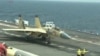 US Aircraft Carrier Strike Group Shrugs Off North Korean Threats