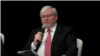 Cựu thủ tướng Kevin Rudd.