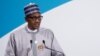 Shugaban Najeriya, Muhammadu Buhari
