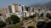 Venezuela: Derrumbes e inundaciones en Distrito Capital y el estado Miranda tras fuertes lluvias