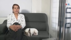 Lorena Valencia, científica colombiana (I)