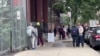 Polémica por albergue para migrantes en Nueva York