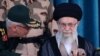 ادعای خامنه‌ای از مخفی‌گاه، به‌رغم از دست دادن فرماندهان، مراکز اتمی، نظامی و حریم هوایی: «بر اسرائیل پیروز شدیم»