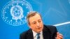 Primer ministro italiano dice que presentará su renuncia