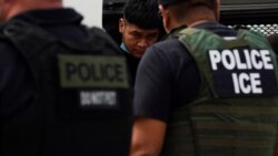 Miami se encuentra en alerta por las posibles redadas migratorias anunciadas por el gobierno del nuevo presidente de EEUU, Donald Trump