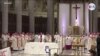 Francisco desea renovar relación de la Iglesia con pueblos indígenas canadienses