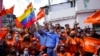 Abogados dan ultimato a la oposición venezolana por falta de pagos por litigios de activos 