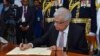 Veterano político toma el control de la maltrecha economía de Sri Lanka